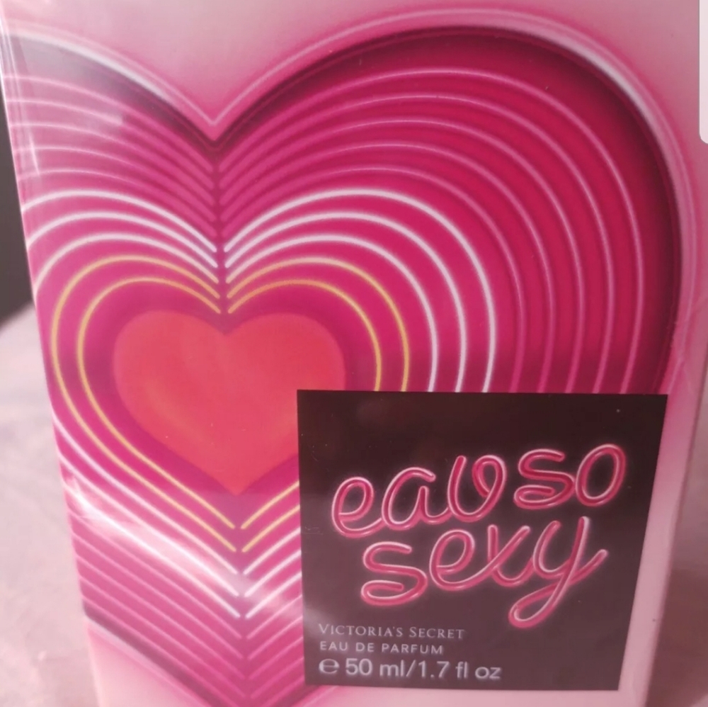 Eau So Sexy